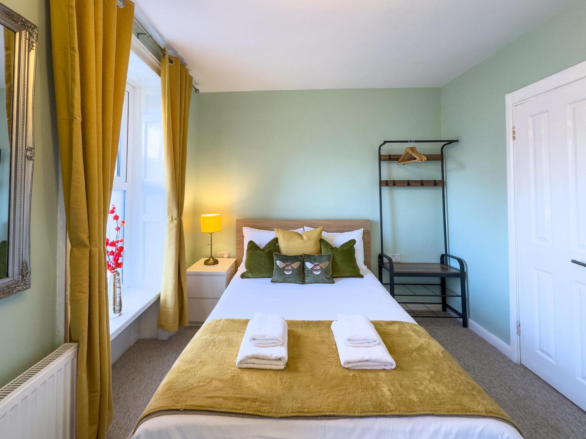 Camden Rooms London Exterior photo